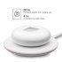Huawei Freebuds 3 Wireless Headsets TWS Bluetooth Earphone Active noise reduction Bluetooth 5 1 tap control 20 Hours working white