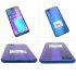 Huawei Honor 10 6 128GB Smartphone 5 84 inch Android 8 1 Octa Core Mobile Phone Face ID NFC 3400mAh Battery Chinese OTA Blue