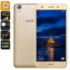 Huawei Honor 5A is a 5 5 Inch Android 6 0 Octa Core Smartphone with 2GB of RAM and 4G connectivity a 13MP rear camera and all day battery life  