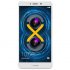 Huawei Honor 6x Android Smartphone lets you enjoy the latest games  media  and applications on its stunning 5 5 Inch IPS Full HD display  