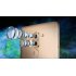 Huawei Honor 6x Android Smartphone lets you enjoy the latest games  media  and applications on its stunning 5 5 Inch IPS Full HD display  