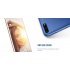 Huawei Honor 7A Smartphone 2 32GB Snapdragon 430 Octa Core 5 7 inch Mobile Phone 3000mAh 2SIM Bluetooth Chinese OTA Blue