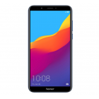 Huawei Honor 7C 5 99 Inch Full View Display Smart Phone Black