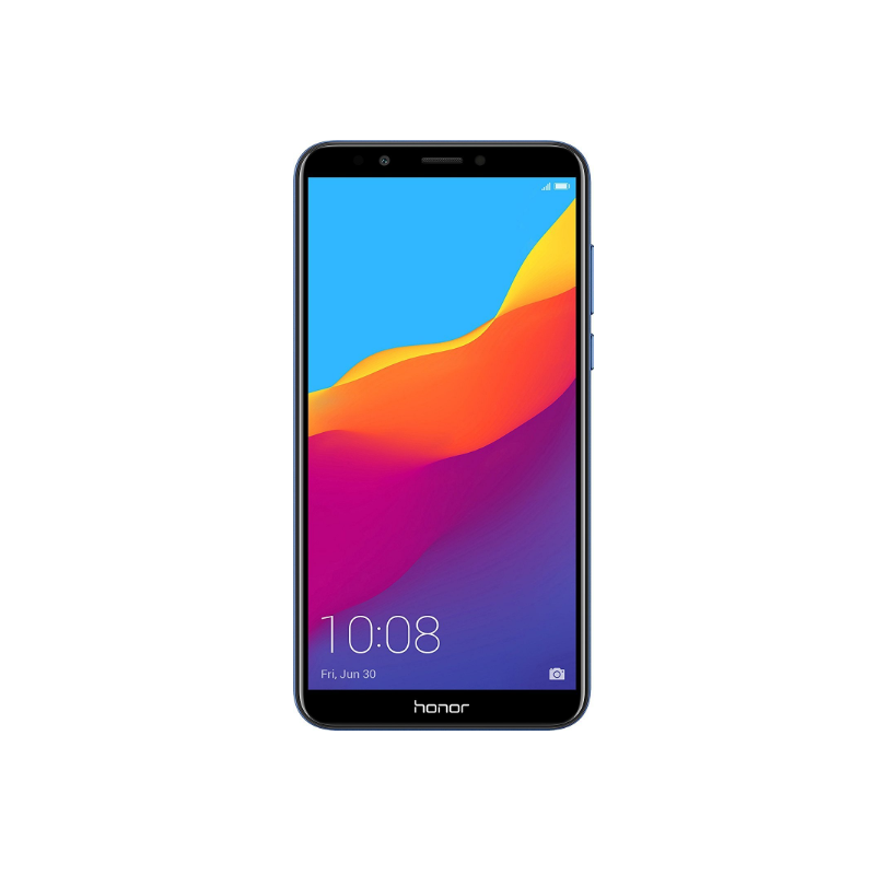 Huawei Honor 7C Smart Phone - Black