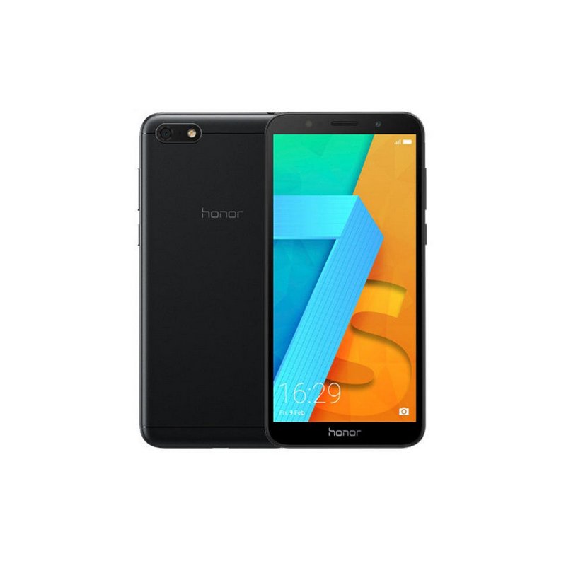 Huawei Honor 7S 2+16G Smartphone Black