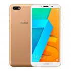 Huawei Honor 7S 4G Smartphone 5 45 inch 18 9 Fullview 2GB RAM 16GB ROM Android Mobile Phone Gold