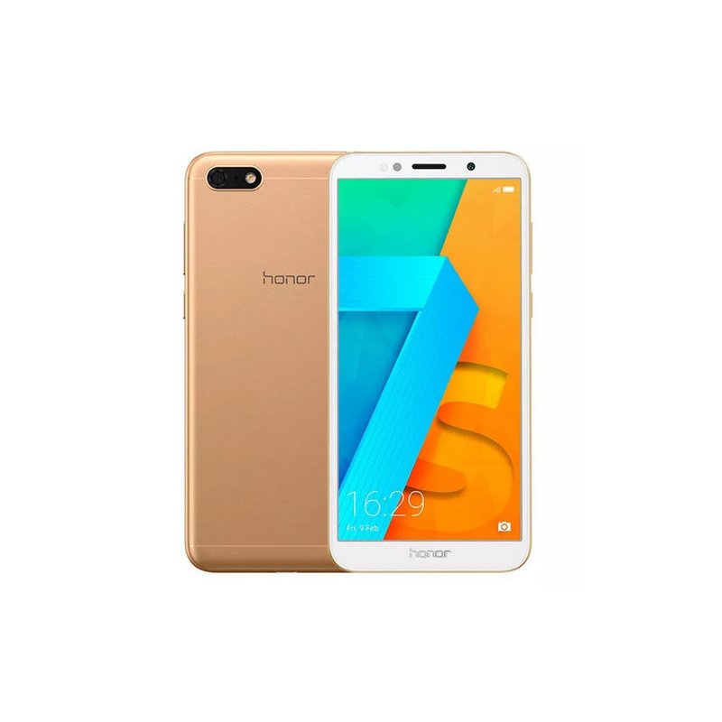 Huawei Honor 7S 2+16G Mobile Phone Gold