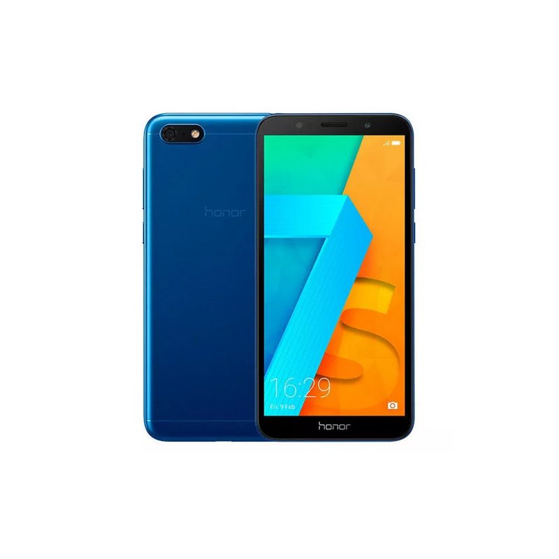 Huawei Honor 7S 2+16G Mobile Phone Blue