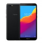 Huawei Honor 7S 5 45 Inch 3020mAh 1440 720 Resolution Smart Phone Black