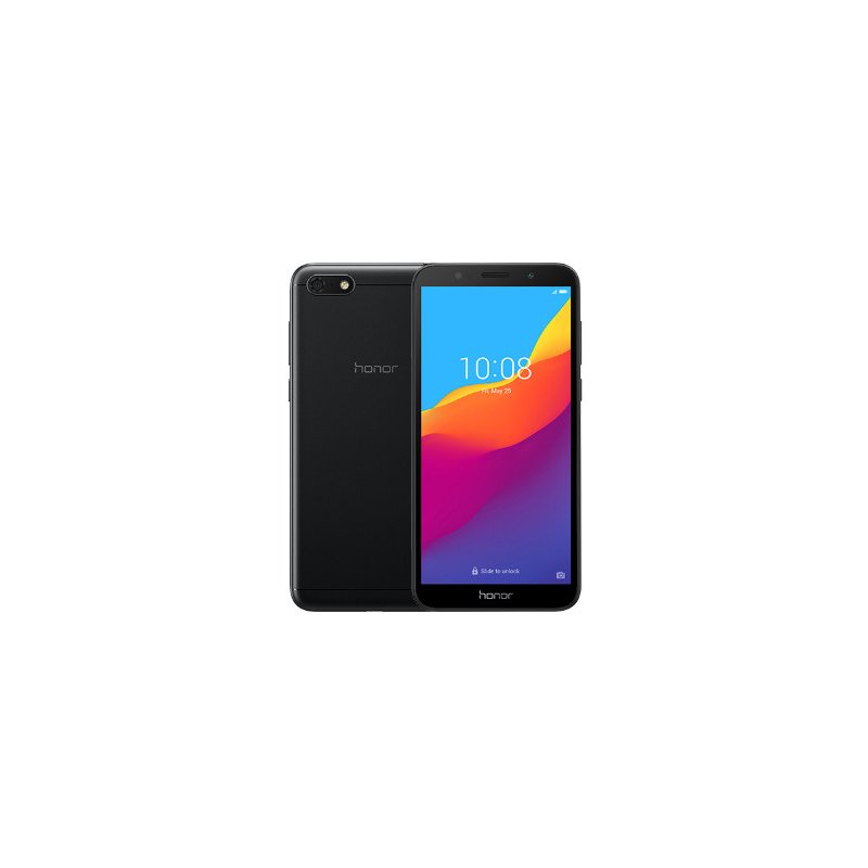 Huawei Honor 7S Smart Phone - Black