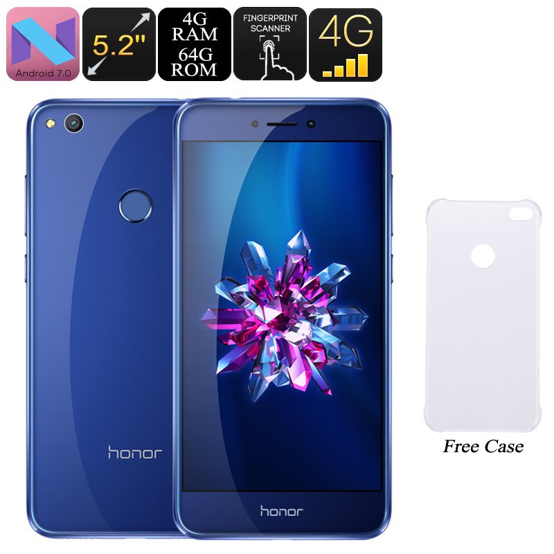 Huawei Honor 8 Android Phone