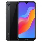 Huawei Honor 8A Smartphone 6 09 inch MTK6765 Android 9 0 8 0MP 13 0MP Camera 3020mAh Face Unlock Mobile Phone