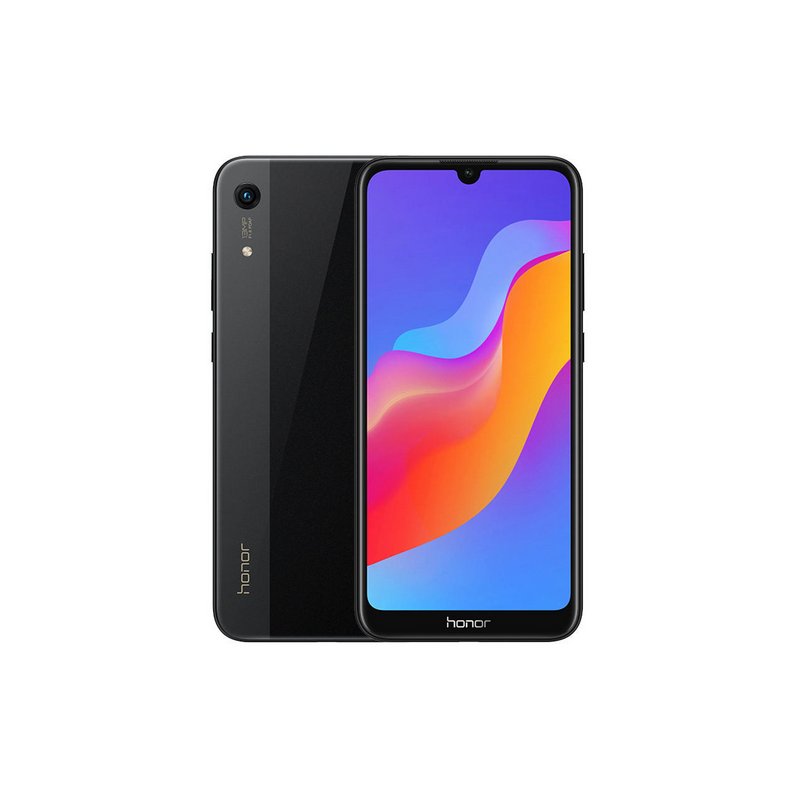 Huawei HONOR 8A 2+32GB Smartphone Black