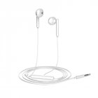 Huawei Honor AM115 Earphone with 3 5mm in Ear Earbuds Headset Wired Controller for Phone