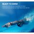 Huawei Honor Band 3 Smart Bracelet Heart Rate Monitor Honor 3 Smart Wristband Swimming Waterproof Fitness Tracker   Blue