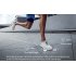 Huawei Honor Band 4 Running Version Smart Wristband Running Posture Detect Shoe Buckle Land Impact Sleep Snap Monitor Red