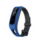 Original <span style='color:#F7840C'>HUAWEI</span> <span style='color:#F7840C'>Honor</span> Version Smart Wristband Blue