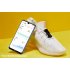 Huawei Honor Band 4 Running Version Smart Wristband Running Posture Detect Shoe Buckle Land Impact Sleep Snap Monitor Blue