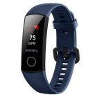 Original HUAWEI Honor Band 4 <span style='color:#F7840C'>Smart</span> <span style='color:#F7840C'>Wristband</span> Blue