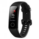 Original HUAWEI Honor Band 4 <span style='color:#F7840C'>Smart</span> <span style='color:#F7840C'>Wristband</span> Black