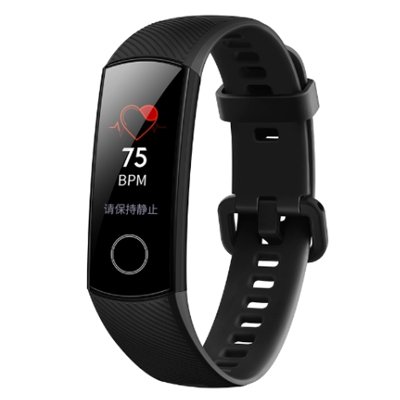 huawei smart band honor 4