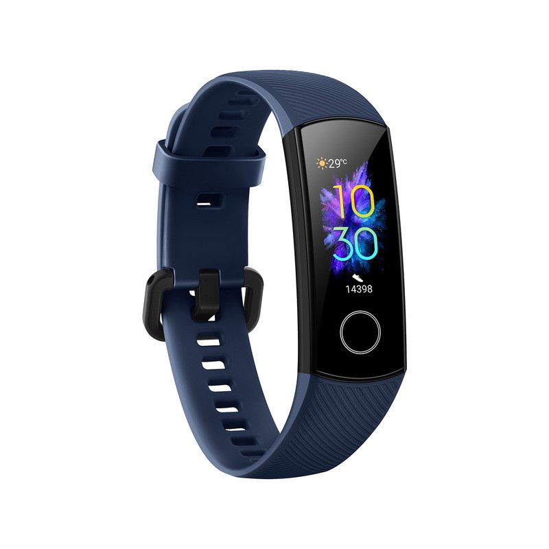 smartwatch huawei band 5