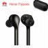 Huawei Honor FlyPods Lite Youth Version Wireless Earphone Bluetooth 5 0 Waterproof With Mic Hi Fi Touch Sports Earbuds white