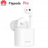Huawei Honor Flypods Pro Wireless Earphone Hi Fi HI RES WIRELESS AUDIO Waterproof IP54 Wireless Charge Bluetooth 5 0 red