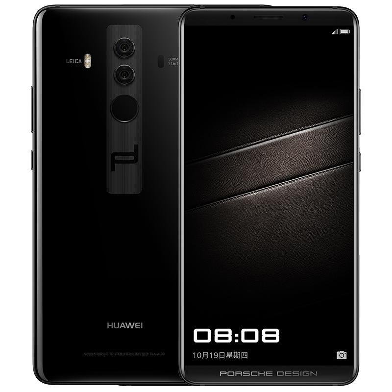 Huawei Mate 10 Porsche Android Phone