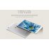 Huawei MediaPad M3 Android Tablet PC lets you enjoy a truly powerful media experience on its 2K display and thanks to its Octa core CPU and 4GB RAM 