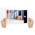 Huawei MediaPad M3 Android Tablet PC lets you enjoy a truly powerful media experience on its 2K display and thanks to its Octa core CPU and 4GB RAM 