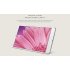 Huawei MediaPad M3 Android Tablet PC lets you enjoy a truly powerful media experience on its 2K display and thanks to its Octa core CPU and 4GB RAM 
