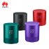 Huawei Mini Speaker Wireless Bluetooth 4 2 Stereo Surrounding Sound Hands free Micro USB Charge IP54 Waterproof Speaker purple