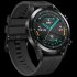 Huawei s Us Products Are Not Allowed to Be Sold On The Shelves Without Permission HUAWEI WATCH GT 2  Black  46mm