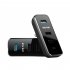 Hub Docking Station for Tesla Model 3   Y Car Charger Splitter Type c Expansion Dock Auto Accessories Black