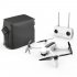 Hubsan H117S Zino GPS 5G WiFi 1KM FPV with 4K UHD Camera 3 Axis Gimbal RC Drone Quadcopter RTF  Without Storage Bag