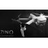 Hubsan H117S Zino GPS 5G WiFi 1KM FPV with 4K UHD Camera 3 Axis Gimbal RC Drone Quadcopter RTF  Without Storage Bag