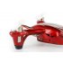 Hubsan X4  H107C  4 Channel 2 4GHz RC Quad Copter with Camera   Red