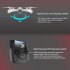 Hubsan X4 H502S RC Drone comes with an intergraded 720p camera  With its multiple in flight features  it is a great Quad Copter for beginning drone pilots 