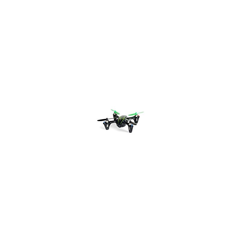 US Hubsan X4 Mini Quadcopter With Camera & 4CH 2.4g Radio Controller Mode 2 RTF