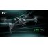 Hubsan ZINO PRO GPS 5G WiFi 4KM FPV with 4K UHD Camera 3 Axis Gimbal Sphere Panoramas RC Drone Quadcopter RTF U S  regulation