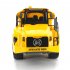Huina 1553 1 16 Remote Control Dump Truck 11 Channel Children Electric Engineering Vehicle Model Toys