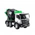 Huina 1557 9ch Rc Truck Tractor Tanker Remote Controlled Excavator Trailer Crane Electric Cars Heavy Duty Toys
