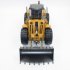 Huina 583 1583 10 Channel 1 14 Remote Control Excavator Rtr 2 4ghz Hobby Bulldozer Alloy Truck Boys Autos Rc Hydraulic Rc Toys yellow