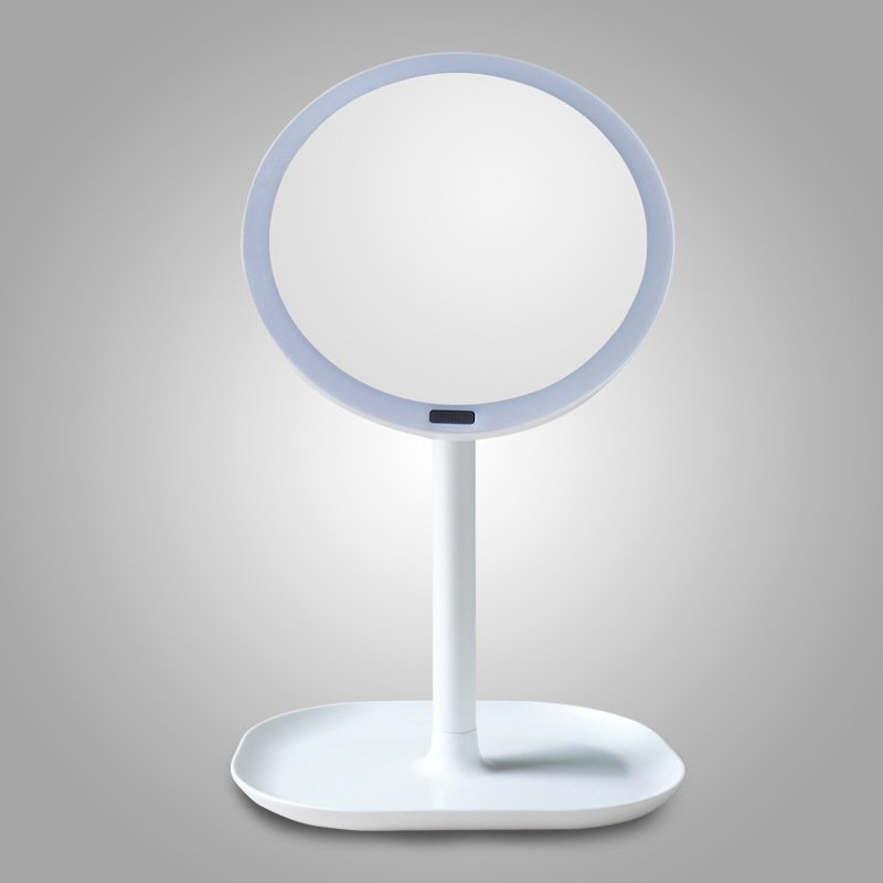 30LEDs Mirror Magnifier 7X White