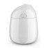 Humidifier Mini Desktop Usb Mute Mini Anion Hydrating Aromatreatment Humidifier white