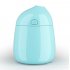 Humidifier Mini Desktop Usb Mute Mini Anion Hydrating Aromatreatment Humidifier light pink