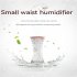 Humidifier Night Light Home Usb Charging Large Fog Volume Hydration Air Humidifier