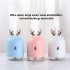 Humidifier Usb Mini Mute Bedroom Car Spray Water Replenisher white Normal specifications