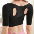 Hump Correction Corset Anti Bending Underwear Shaper Underwear Women Back Beauty Improve and Fix Poor Posture Posture Belt Adults